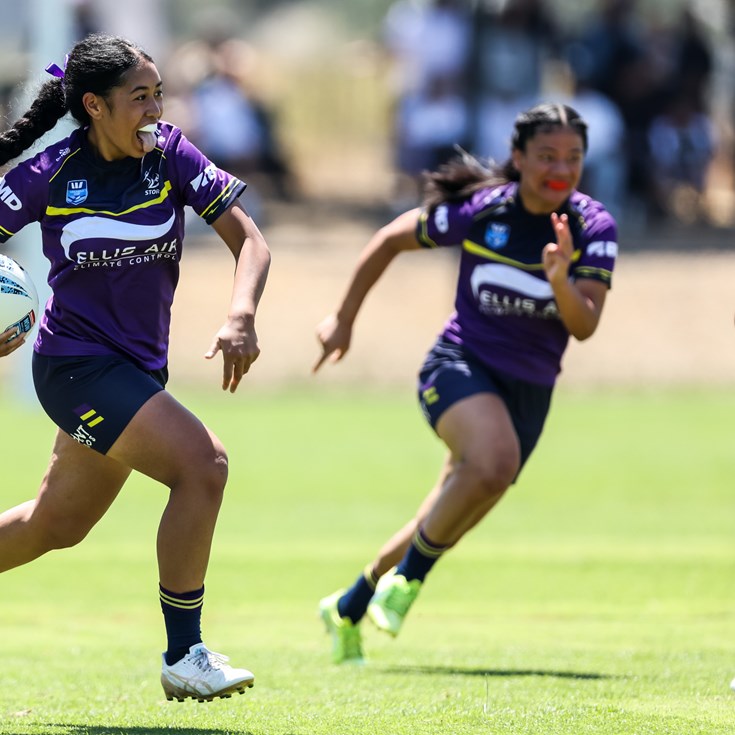 Female Pathways harnessing the power of opportunity