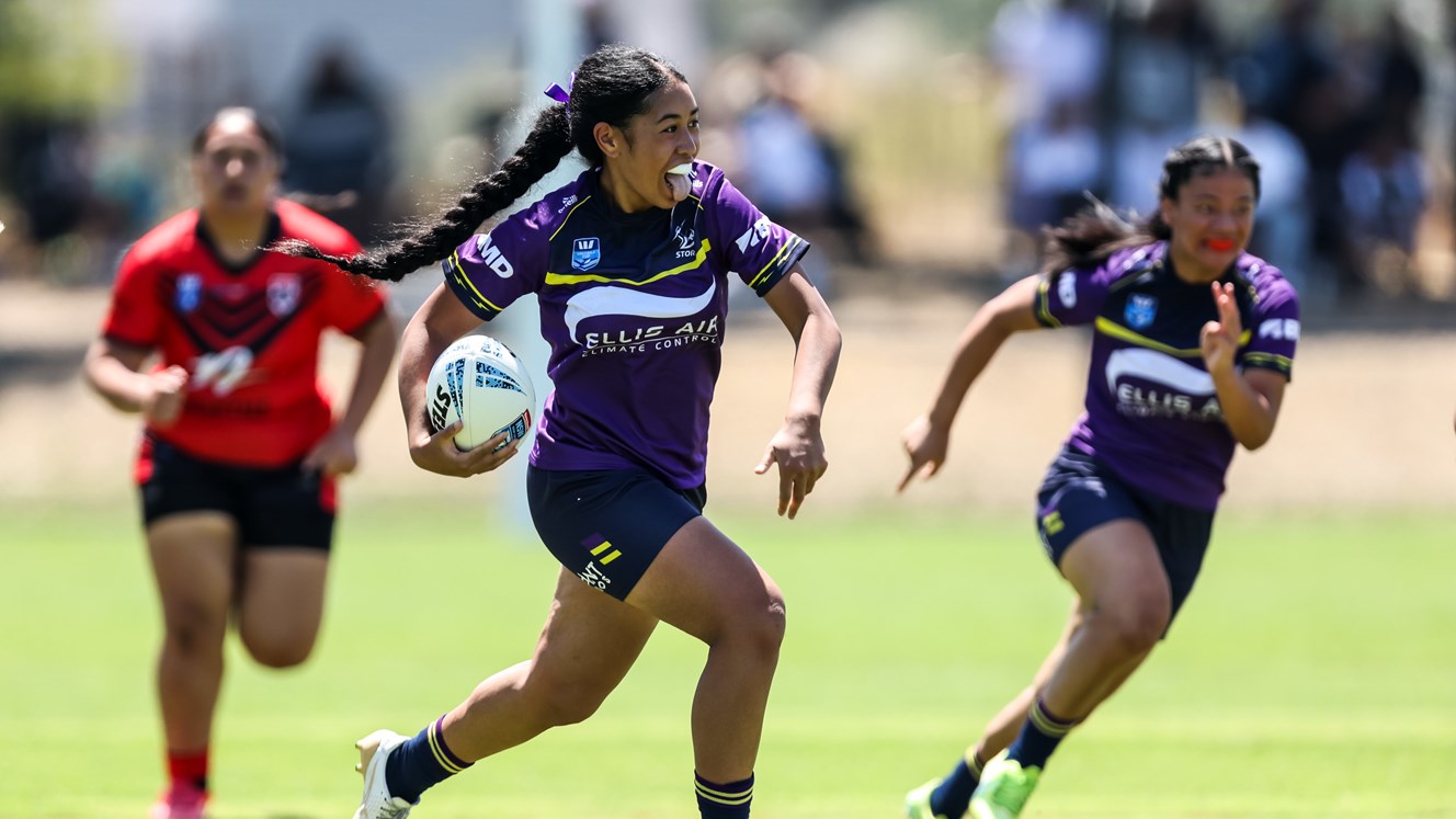 Female Pathways harnessing the power of opportunity