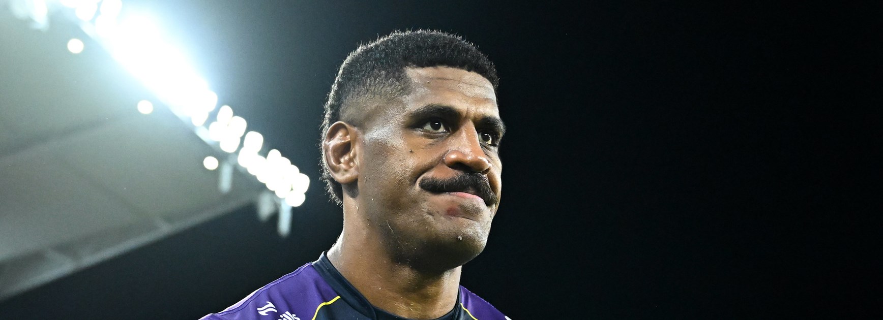 Melbourne Storm Statement: Tui Kamikamica