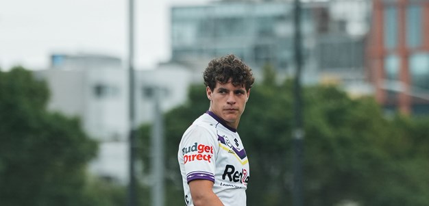 NSW Cup Report: Round 3