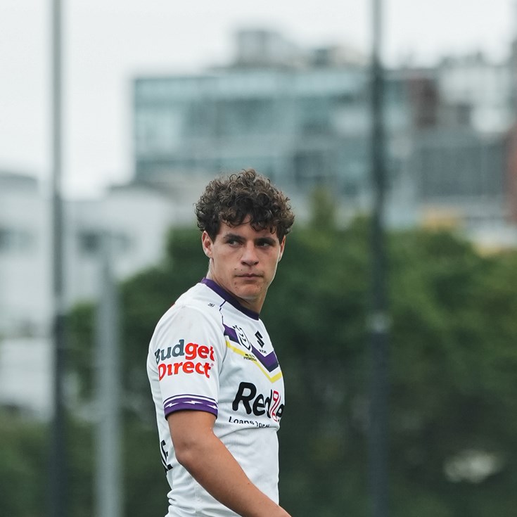 NSW Cup Report: Round 3