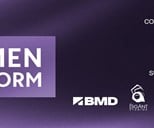 Women of Storm