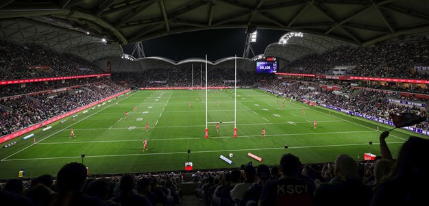 Budget Direct launches Footy Charity Championship