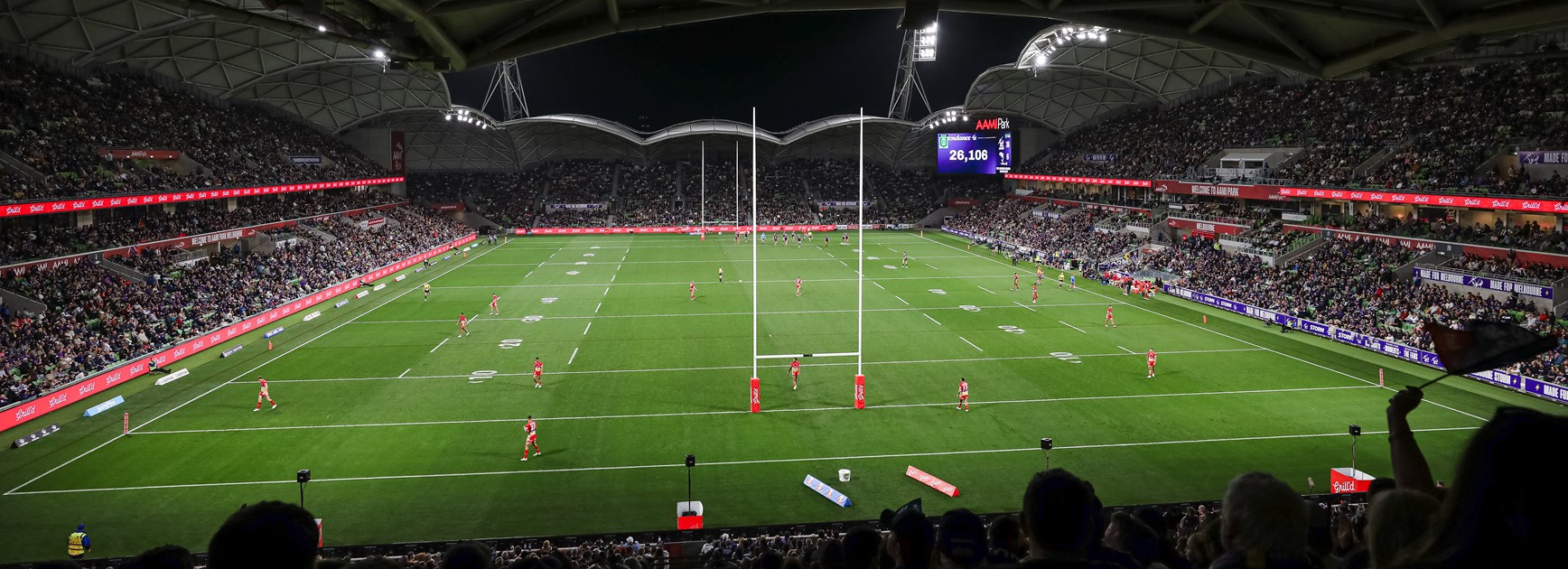 Budget Direct launches Footy Charity Championship