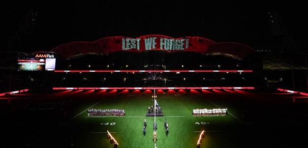 Game Day Guide: Round 8 v Rabbitohs