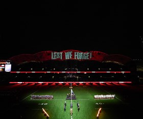 Game Day Guide: Round 8 v Rabbitohs