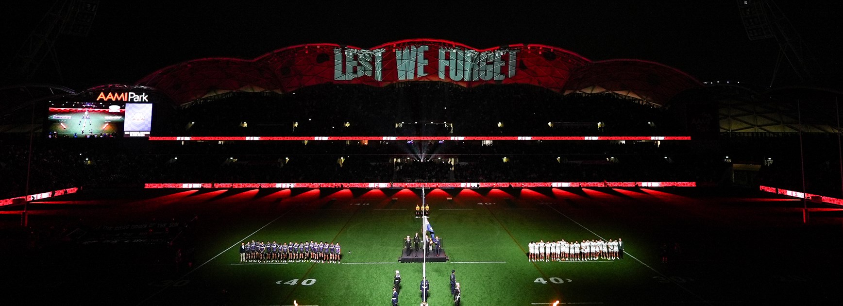 Game Day Guide: Round 8 v Rabbitohs