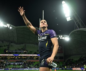 Warbrick to depart after 2026 season