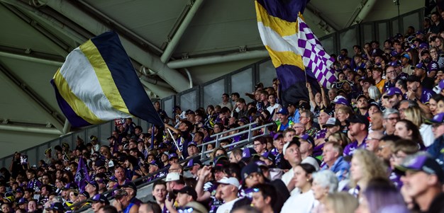 Game Day Guide: Round 3 v Broncos