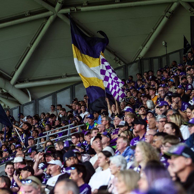 Game Day Guide: Round 3 v Broncos