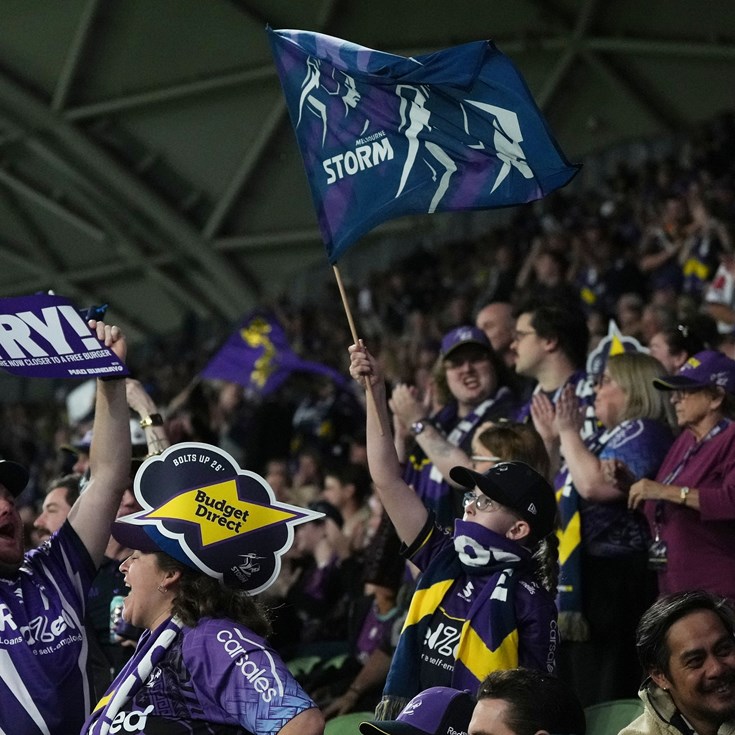Game Day Guide: Round 10 v Tigers