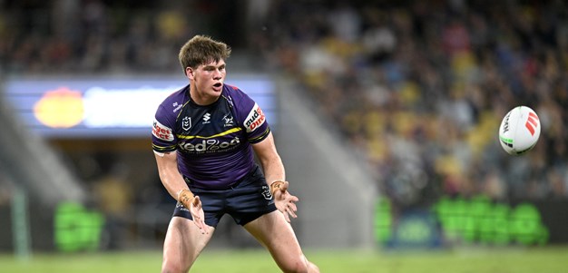 Cooper Clarke re-signs until 2029