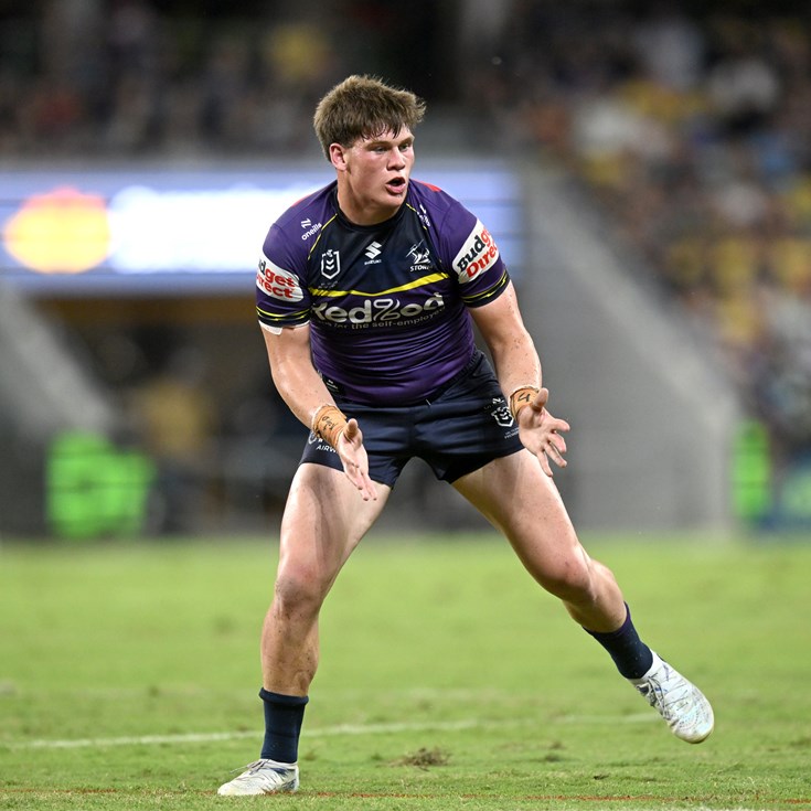 Cooper Clarke re-signs until 2029