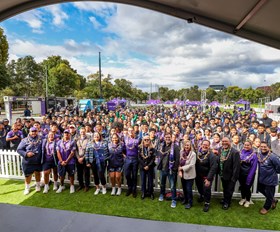 Storm Waka Graduation celebrates culture, confidence and wellbeing