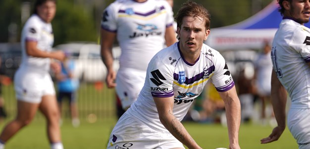 Jersey Flegg Report: Round 9