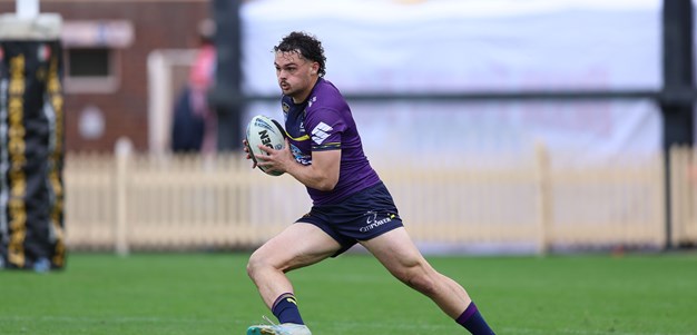 NSW Cup Report: Round 17