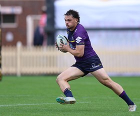 NSW Cup Report: Round 17