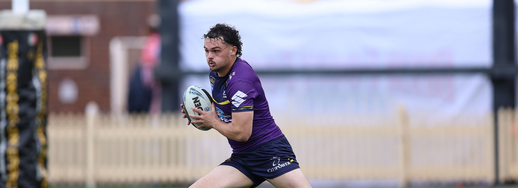 NSW Cup Report: Round 17
