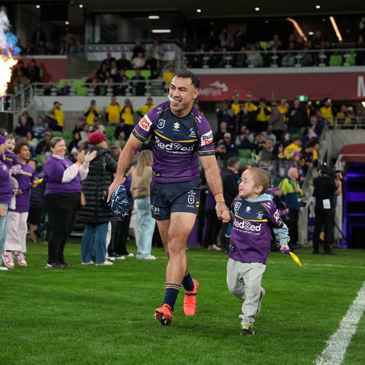 Storm raise record-breaking $100,257 for Starlight