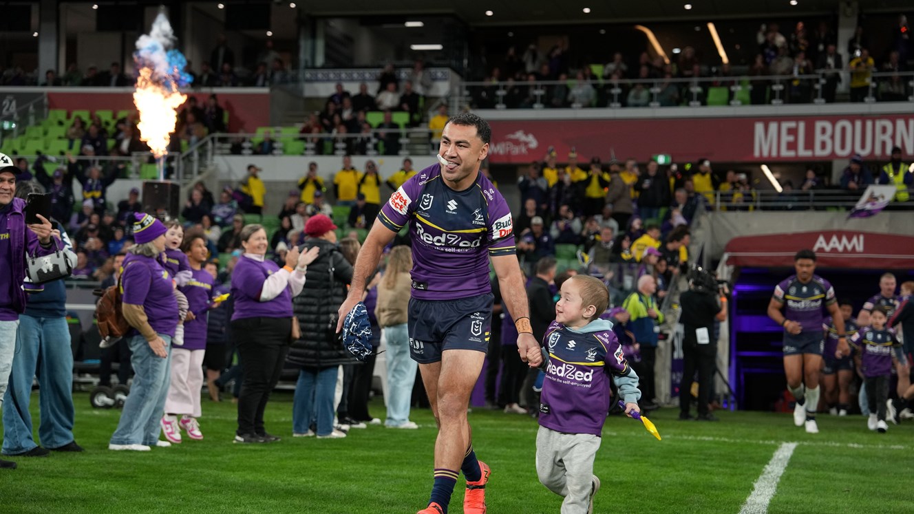 Storm raise record-breaking $100,257 for Starlight