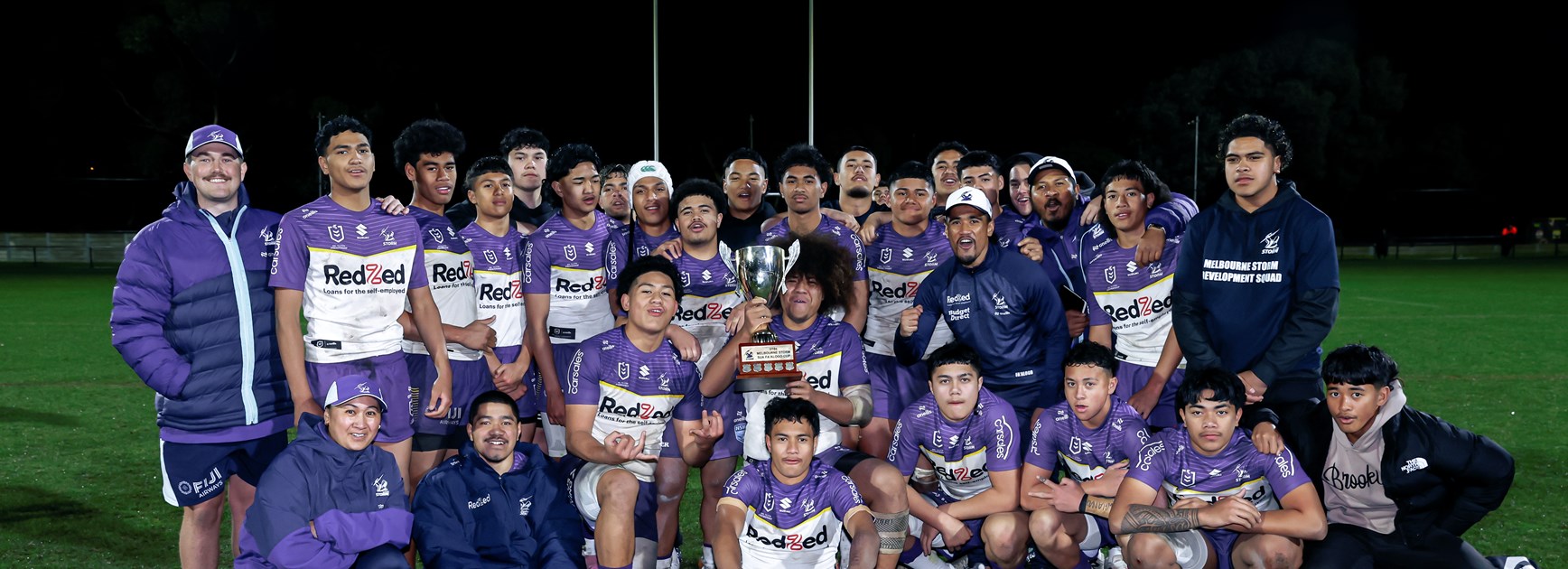 North Hub Claim Back-to-Back Sua Fa'alogo Cup Titles