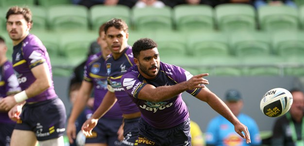 NSW Cup Report: Round 16