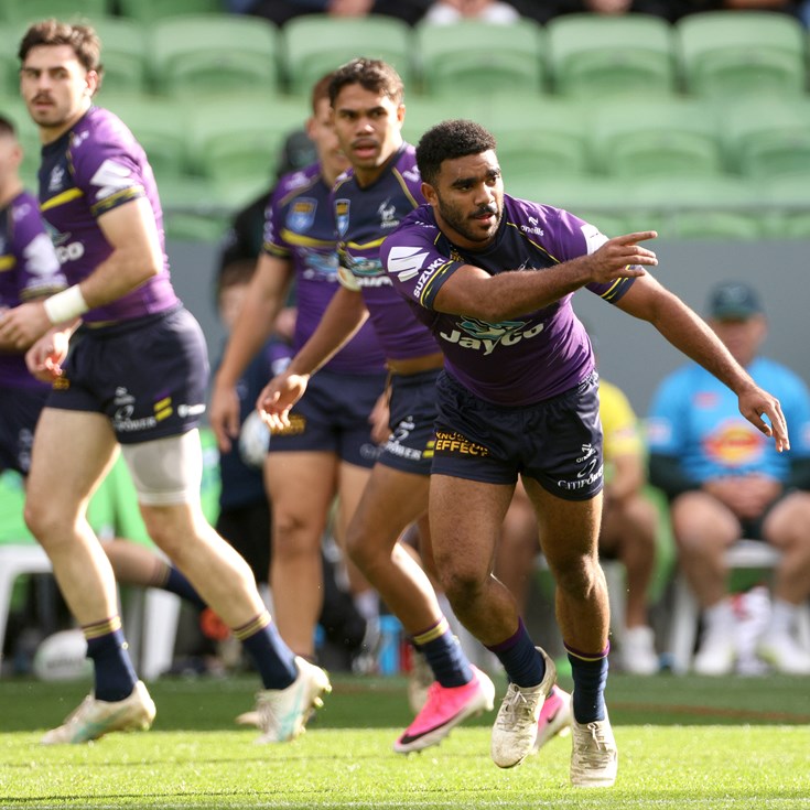 NSW Cup Report: Round 16