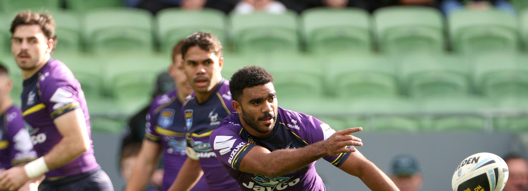 NSW Cup Report: Round 16