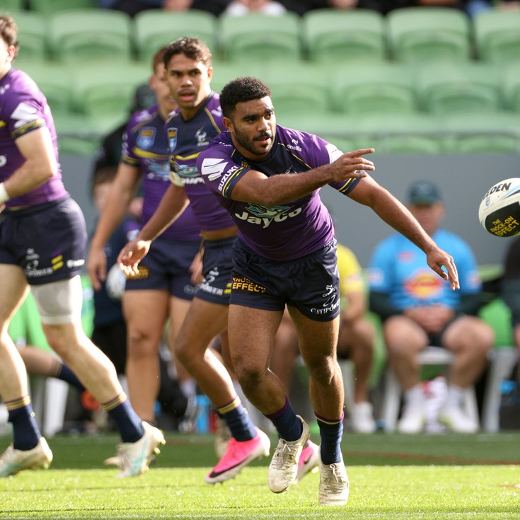 NSW Cup Report: Round 16