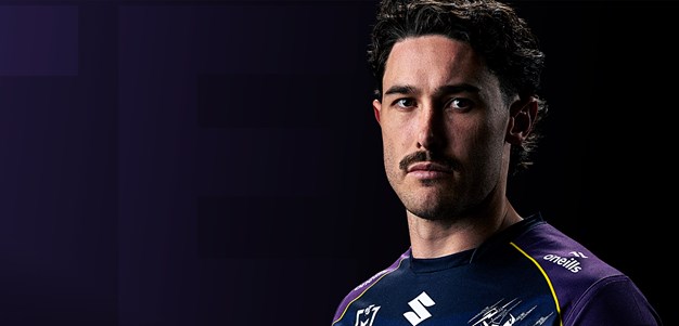 Team Announcement: Round 7 v Raiders