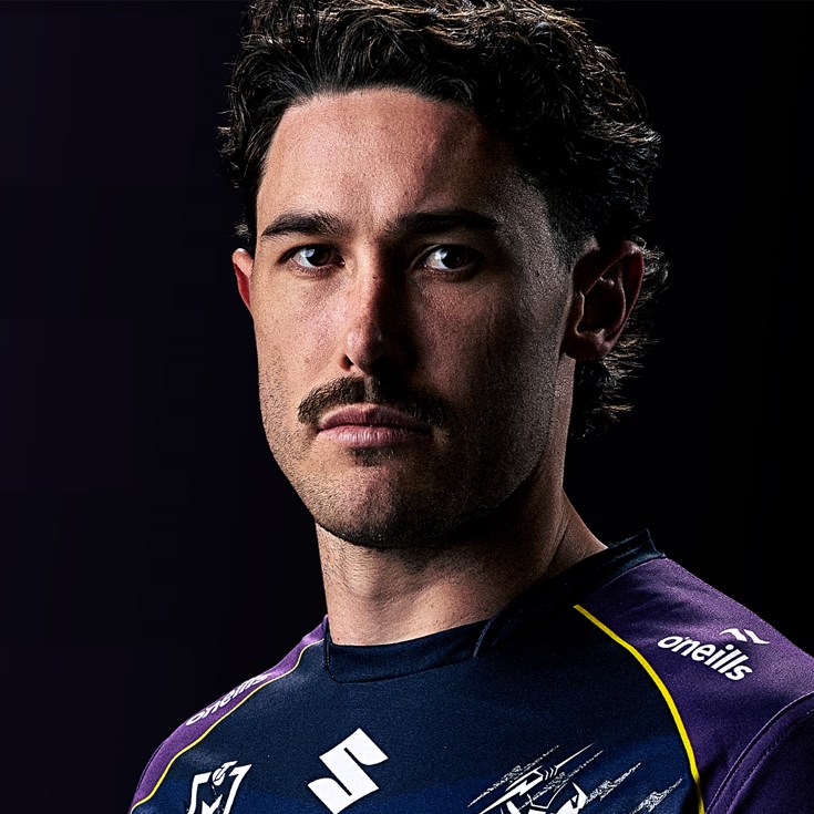 Team Announcement: Round 7 v Raiders