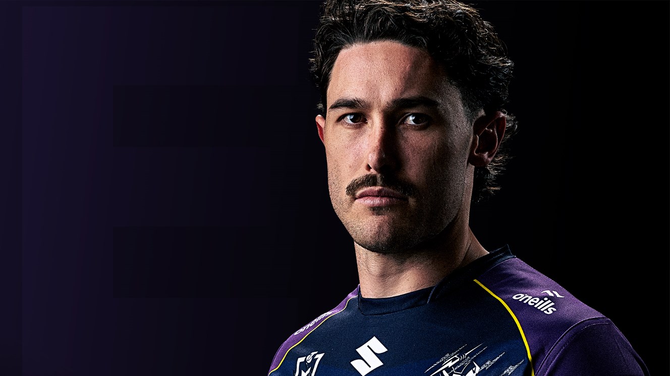 Team Announcement: Round 7 v Raiders