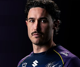 Team Announcement: Round 7 v Raiders