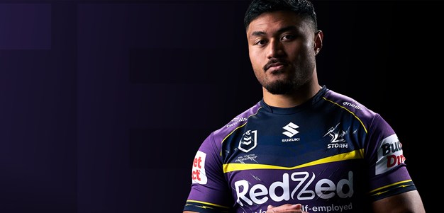 Team Announcement: Round 14 v Knights