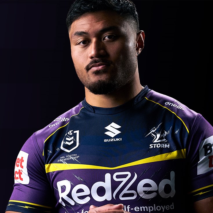 Team Announcement: Round 14 v Knights