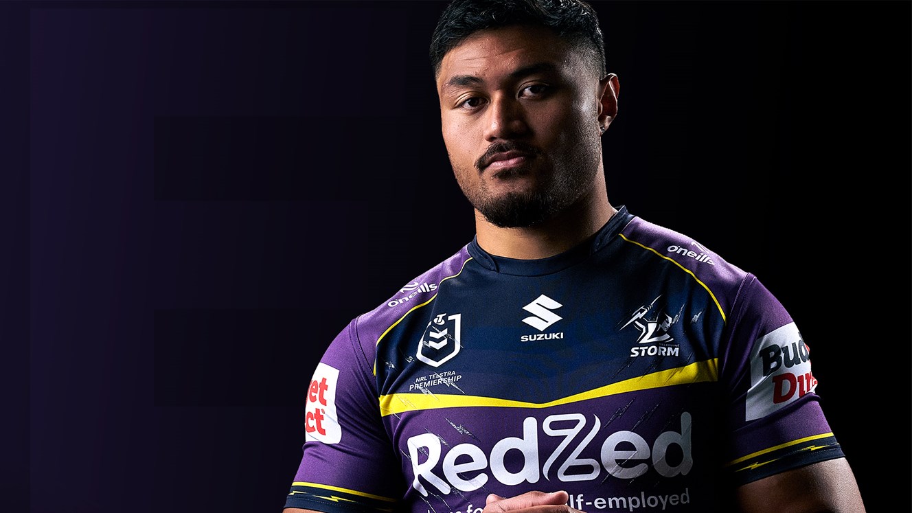 Team Announcement: Round 14 v Knights