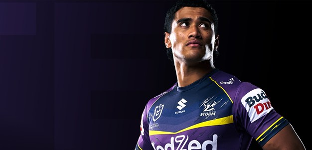 Team Announcement: Round 16 v Raiders