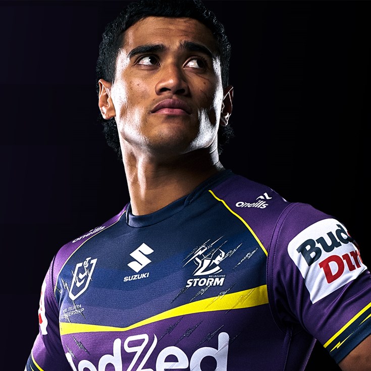 Team Announcement: Round 16 v Raiders