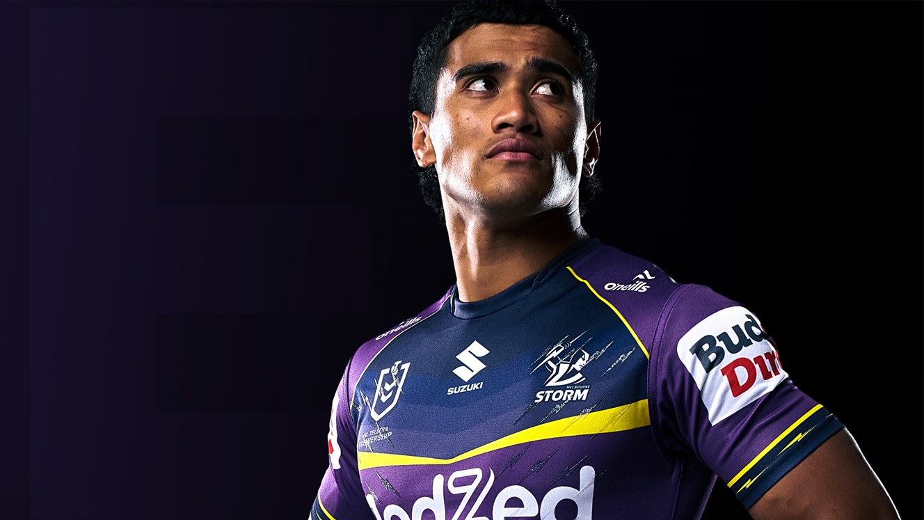 Team Announcement: Round 16 v Raiders