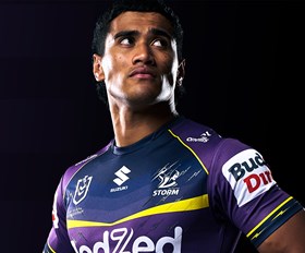 Team Announcement: Round 16 v Raiders