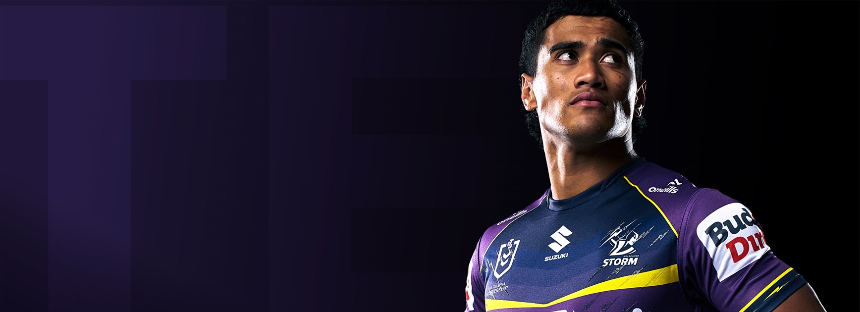 Team Announcement: Round 16 v Raiders