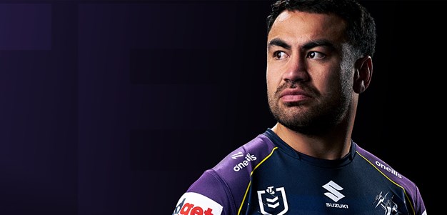Team Announcement: Round 11 v Eels
