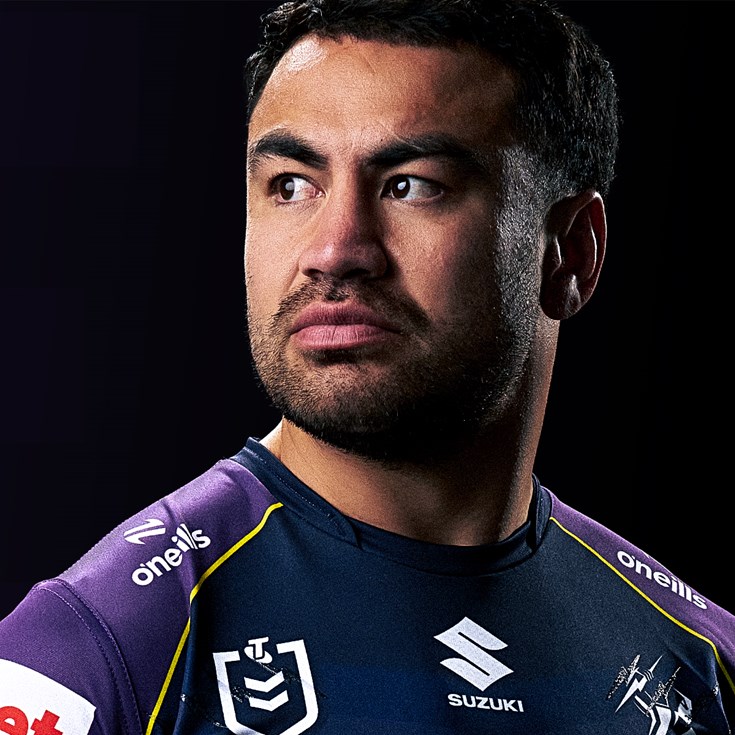 Team Announcement: Round 11 v Eels