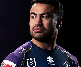 Team Announcement: Round 11 v Eels