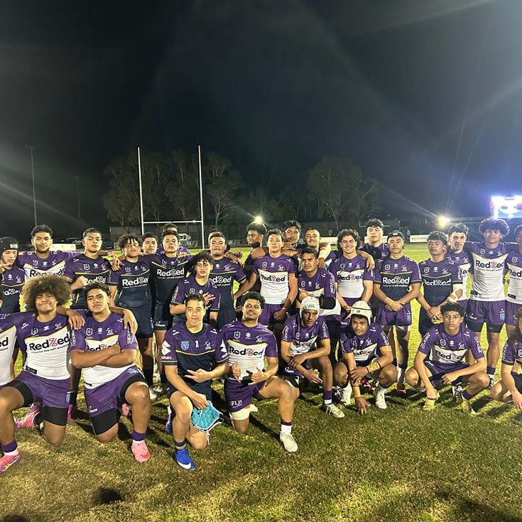 Sua Fa’alogo Cup returns for 2026