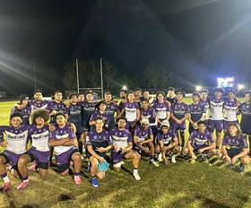 Sua Fa’alogo Cup returns for 2026