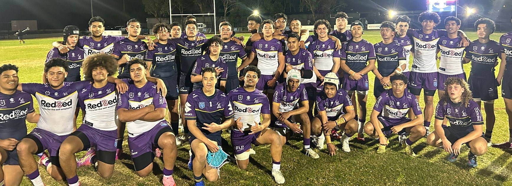 Sua Fa’alogo Cup returns for 2026