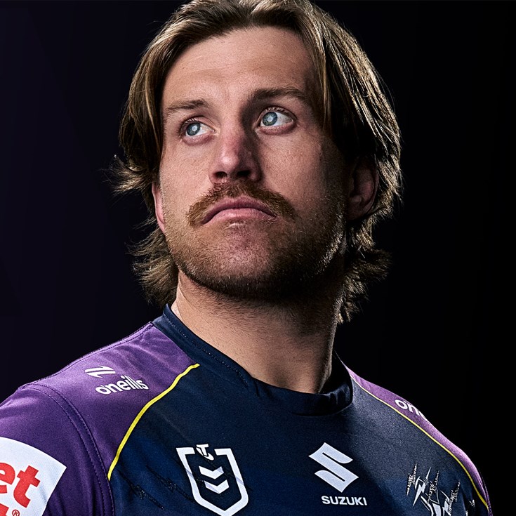 Late Mail: Round 16 v Raiders