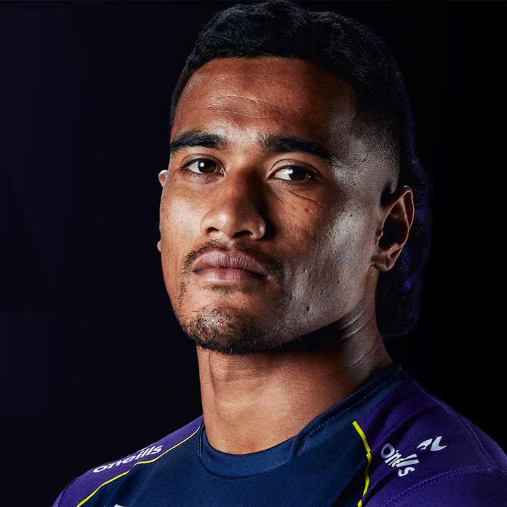 Late Mail: Round 11 v Eels