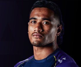 Late Mail: Round 11 v Eels